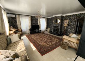 Продается дом, 214.8 м2, село Непецино, Лесная улица, 3