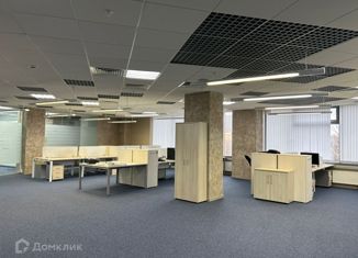 Сдам офис, 303 м2, Москва, улица 8 Марта, 1с12, улица 8 Марта