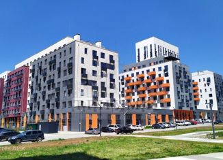 Продажа двухкомнатной квартиры, 60 м2, Симферополь, Киевская улица, с1.1, Киевский район