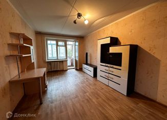 Продажа 1-ком. квартиры, 31 м2, Волгоград, улица Германа Титова, 56, Краснооктябрьский район