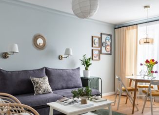 Продается квартира студия, 28 м2, Екатеринбург, улица Гастелло, 3, улица Гастелло