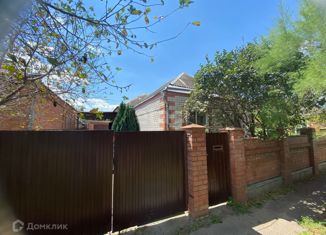 Продается дом, 106.1 м2, Тихорецк, площадь Жукова