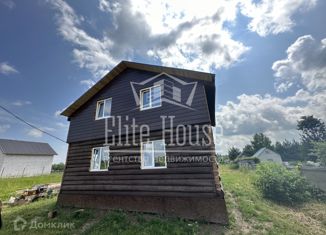 Продаю дом, 117 м2, деревня Рождествено