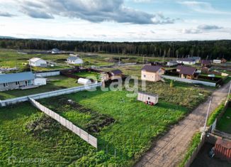 Продаю участок, 10.2 сот., поселок Элита, Заводская улица