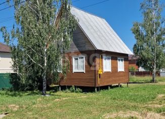 Продажа дома, 52 м2, Малоярославец, Берёзовая аллея, 4