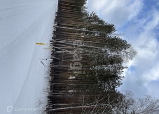 Продажа участка, 12.5 сот., посёлок Габиевский