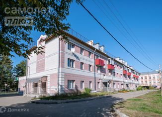 3-комнатная квартира на продажу, 66.8 м2, Собинка, улица Димитрова, 11