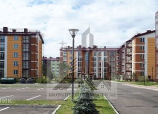 Продажа 3-комнатной квартиры, 90.4 м2, посёлок Шушары, Образцовая улица, 5к4, ЖК Неоклассика-2