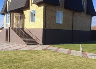 Продам дом, 270 м2, село Розовка, Береговая улица, 2