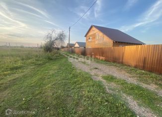 Продажа земельного участка, 6.1 сот., деревня Терентьево, Луговая улица