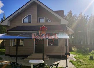 Дом на продажу, 159 м2, ДПК Лесной Хуторок, Земляничная улица