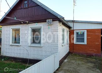Дом на продажу, 55 м2, станица Полтавская, улица Карла Маркса, 180