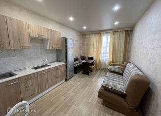 Однокомнатная квартира в аренду, 40.1 м2, Новосибирск, улица Плахотного, 80, улица Плахотного