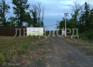 Участок на продажу, 6.5 сот., коттеджный посёлок Царицыно-1, Измурудная улица