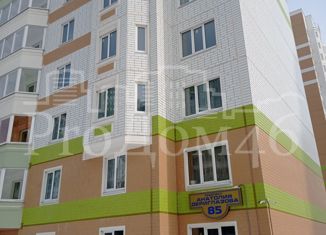Сдается 2-комнатная квартира, 58 м2, Курск, проспект Анатолия Дериглазова, 85