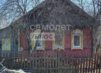 Продам дом, 54 м2, поселок Лубяной, Октябрьская улица, 18