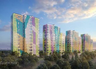 2-комнатная квартира на продажу, 49.5 м2, Москва, Лосиноостровская улица, вл45к4, Лосиноостровская улица