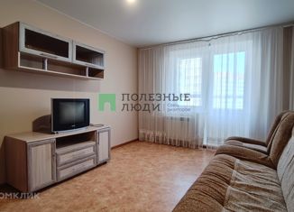 Продажа 2-комнатной квартиры, 58.5 м2, Набережные Челны, Жемчужная улица, 40