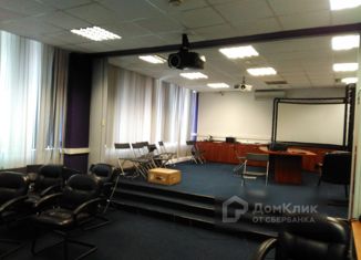 Сдается в аренду офис, 75 м2, Москва, Звёздный бульвар, 21с1, Звёздный бульвар