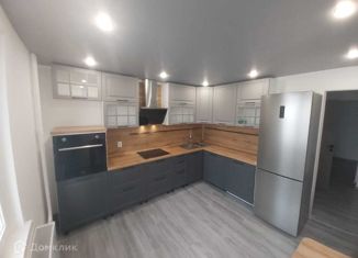 Продам 3-комнатную квартиру, 95 м2, Анапа, ЖК Горгиппия Морская, улица Ленина, 231