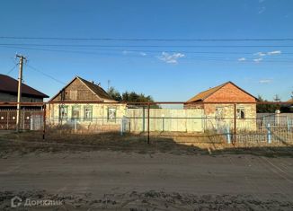 Продажа дома, 59.7 м2, село Волжское, Набережная улица