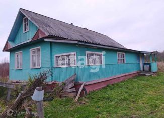 Продаю дом, 51.2 м2, Вологодская область