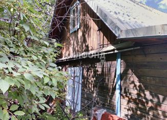 Дом на продажу, 36 м2, станция Мочище, Школьная улица