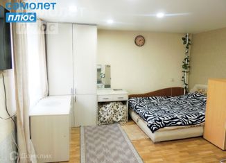 Продается 1-комнатная квартира, 24.2 м2, Владивосток, проспект Острякова, 44, Фрунзенский район