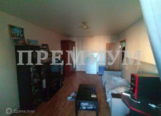 Продажа 1-комнатной квартиры, 38 м2, Самарская область, Солнечная улица, 47