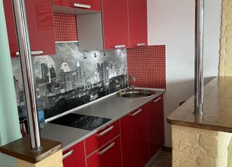 Сдается в аренду квартира студия, 28 м2, Псков, улица Труда, 56