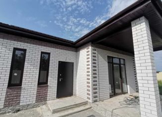 Дом на продажу, 96.1 м2, село Бужор, Солнечная улица, 26Б