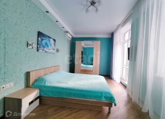 Продается 2-ком. квартира, 64 м2, Геленджик, Крымская улица, 19к2