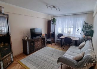 Продам 2-ком. квартиру, 45.4 м2, Санкт-Петербург, Таллинская улица, 25, метро Новочеркасская