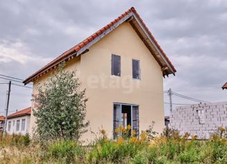 Продается дом, 90 м2, коттеджный посёлок Новые земли, Весенняя улица