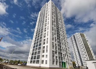 Квартира на продажу студия, 35 м2, Уфа, проспект Дружбы Народов, 61/1, Ленинский район