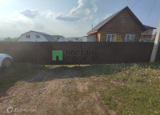 Продам дом, 54 м2, село санатория Алкино, Чишминская улица, 12