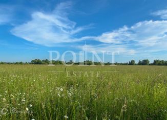 Продаю земельный участок, 12 сот., деревня Покровское