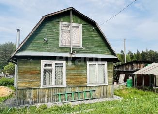 Продажа дома, 50 м2, СНТ Лесовик