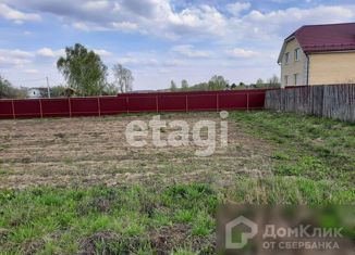 Продается участок, 8.5 сот., деревня Афанасово, Владимирская улица, 1