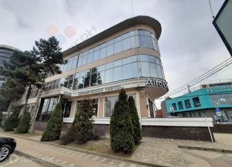 Офис в аренду, 460 м2, Краснодар, Передовая улица, 36, Школьный микрорайон