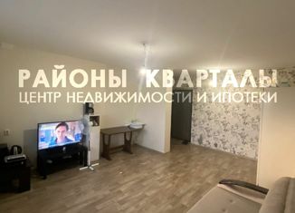 Продается 1-ком. квартира, 40.7 м2, посёлок Рощино, Лесопарковая улица