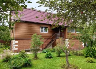 Продажа дома, 255 м2, деревня Гомнино, деревня Гомнино, 60