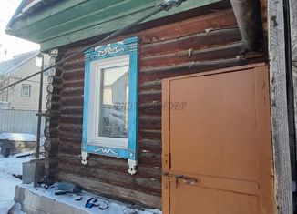 Дом на продажу, 25.7 м2, Горно-Алтайск, улица Космонавтов