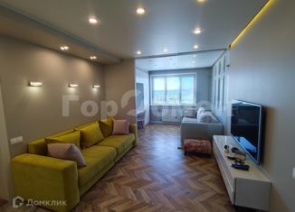 Сдается 2-комнатная квартира, 64 м2, Москва, Саратовская улица, 22, метро Стахановская