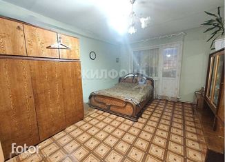 Трехкомнатная квартира на продажу, 61.2 м2, Тюменская область, 12-й микрорайон, 16