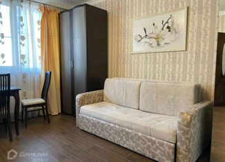 Сдача в аренду однокомнатной квартиры, 47 м2, Казань, улица Рихарда Зорге, 66В, ЖК Олимп