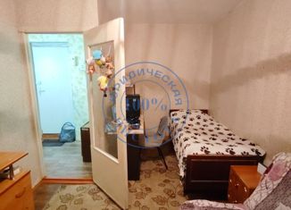 Однокомнатная квартира на продажу, 26.1 м2, Алексеевка, улица Маяковского, 70