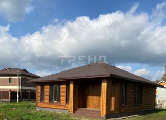 Дом на продажу, 132 м2, коттеджный поселок Мечта, коттеджный посёлок Мечта, 413