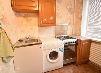 Сдам в аренду однокомнатную квартиру, 24 м2, Уфа, улица Джалиля Киекбаева, 13, Советский район