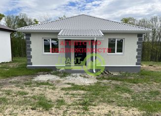 Продажа дома, 100 м2, село Стрелецкое, Шоссейная улица